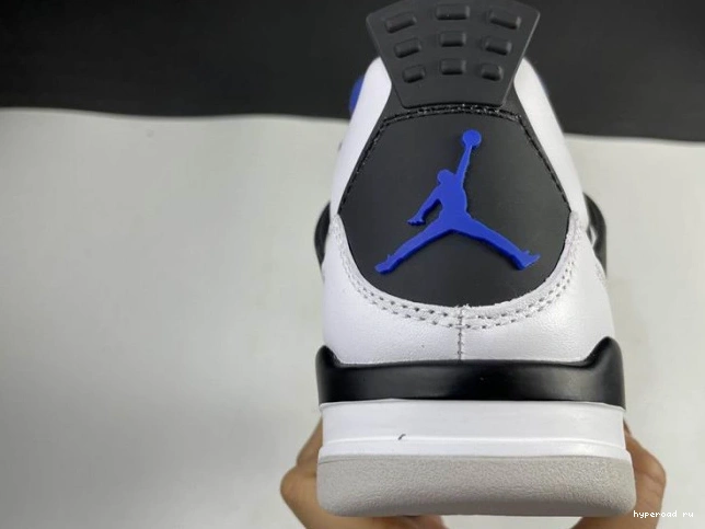 (2017) Jordan Retro 308497-117 4 Motorsports 0721